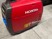 Honda Eu22i inverterinis generatorius 2.2 kw - nuotraukos Nr. 6