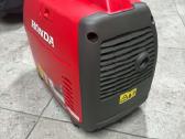 Honda Eu22i inverterinis generatorius 2.2 kw - nuotraukos Nr. 7