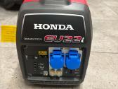 Honda Eu22i inverterinis generatorius 2.2 kw - nuotraukos Nr. 8