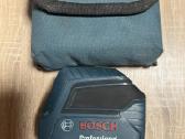 Bosch Gll 2-10 Professional lazerinis nivelyras - nuotraukos Nr. 3