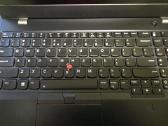Lenovo Thinkpad L15 Gen 1. i5- 10210u. 16/256 GB. - nuotraukos Nr. 3
