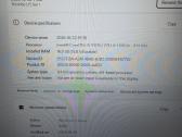 Lenovo Thinkpad L15 Gen 1. i5- 10210u. 16/256 GB. - nuotraukos Nr. 7