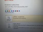Lenovo Thinkpad L15 Gen 1. i5- 10210u. 16/256 GB. - nuotraukos Nr. 9