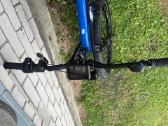 3000w 72v Elektrinis Dviratis E-bike - nuotraukos Nr. 2