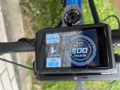 3000w 72v Elektrinis Dviratis E-bike - nuotraukos Nr. 3