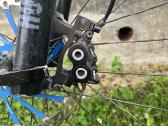 3000w 72v Elektrinis Dviratis E-bike - nuotraukos Nr. 6