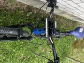 3000w 72v Elektrinis Dviratis E-bike - nuotraukos Nr. 7