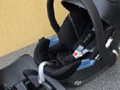 Cybex gold aton 5 - nuotraukos Nr. 2