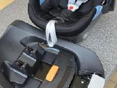 Cybex gold aton5 - nuotraukos Nr. 2
