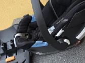 Cybex gold aton5 - nuotraukos Nr. 4