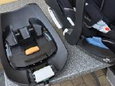 Cybex gold aton 5 - nuotraukos Nr. 7