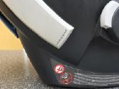 Cybex gold aton5 - nuotraukos Nr. 8