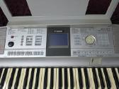 Yamaha Portable Grand Dgx-305 - nuotraukos Nr. 2