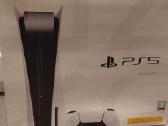 Ps5 disc edition + gta 5 ps4 - nuotraukos Nr. 2