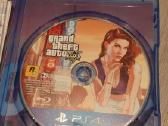 Ps5 disc edition + gta 5 ps4 - nuotraukos Nr. 10