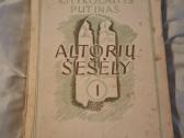 Altorių šešėly - nuotraukos Nr. 3