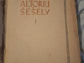 Altorių šešėly - nuotraukos Nr. 4