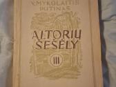 Altorių šešėly - nuotraukos Nr. 5