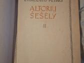 Altorių šešėly - nuotraukos Nr. 6