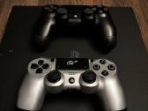 Playstation 4 Pro 1tb - nuotraukos Nr. 2