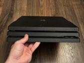 Playstation 4 Pro 1tb - nuotraukos Nr. 5