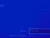 Playstation 4 Pro 1tb - nuotraukos Nr. 8