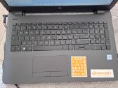 Hp kompiuteris 250 G6 i5-7200u 8gb RAM 240gb SSD - nuotraukos Nr. 2