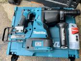 Makita Xgt 40v įrankiai - nuotraukos Nr. 2