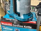 Makita Xgt 40v įrankiai - nuotraukos Nr. 4