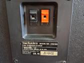 Technics SB-ch510a - nuotraukos Nr. 3