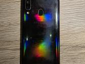 Samsung a40 - nuotraukos Nr. 5