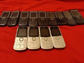 Geri Nokia C1,c2, c3, c5, 203,300,200,201,205, - nuotraukos Nr. 19