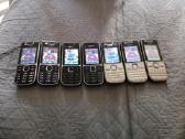 Geri Nokia C1,c2, c3, c5, 203,300,200,201,205, - nuotraukos Nr. 20