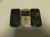 Geri Nokia C1,c2, c3, c5, 203,300,200,201,205, - nuotraukos Nr. 21