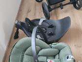 Cybex komplektas - nuotraukos Nr. 7