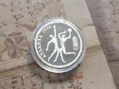 50 litų 1996 Lietuva - Lb Atlantos olimpiada - nuotraukos Nr. 2