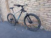 MTB hardtail Marin dviratis - nuotraukos Nr. 3