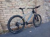 MTB hardtail Marin dviratis - nuotraukos Nr. 4