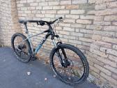 MTB hardtail Marin dviratis - nuotraukos Nr. 6