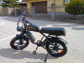 Engwe m1 e-bike - nuotraukos Nr. 2