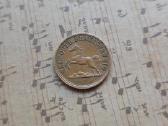 1 pfennig 1860 Braunschweig - Vokietija - nuotraukos Nr. 2