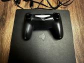 Playstation 4 slim 1tb - nuotraukos Nr. 2