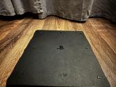 Playstation 4 slim 1tb - nuotraukos Nr. 5