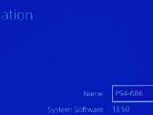 Playstation 4 slim 1tb - nuotraukos Nr. 8