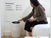 Oro valytuvas Bosch Air 4000 - nuotraukos Nr. 4