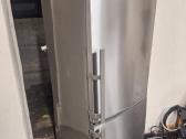 Šaldytuvas Electrolux su šaldikliu - nuotraukos Nr. 3