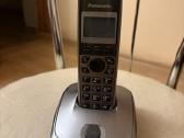 Panasonic laidinis telefonas - nuotraukos Nr. 2