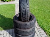 Vasarinės padangos Paxaro 4x4 Summer 215/65 R16 - nuotraukos Nr. 2