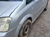 Opel Meriva - nuotraukos Nr. 2