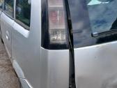 Opel Meriva - nuotraukos Nr. 3
